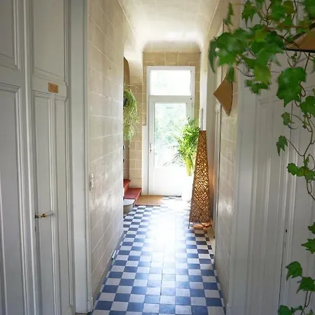 Maison Coquelin - Adults Only La Roche-Guyon
