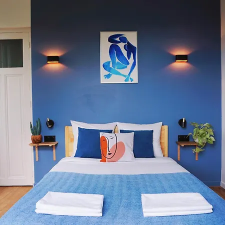 Maison Coquelin - Adults Only La Roche-Guyon