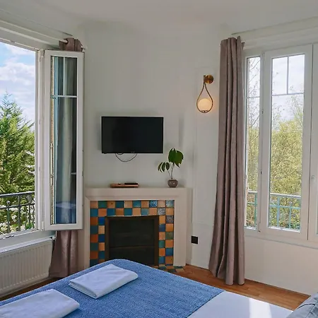 Maison Coquelin - Adults Only Privatunterkunft