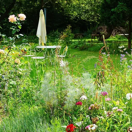 Maison Coquelin - Adults Only La Roche-Guyon