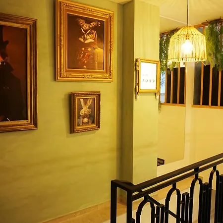 Green Home Homestay