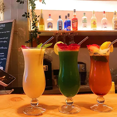 Maison Coquelin - Adults Only *