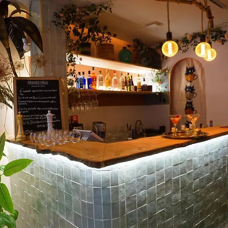 Maison Coquelin - Adults Only