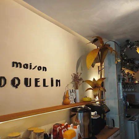 Maison Coquelin - Adults Only لاروش غويون