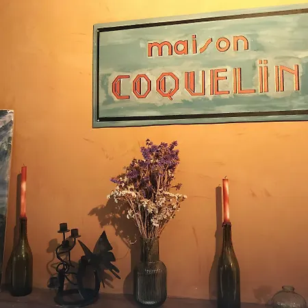 Maison Coquelin - Adults Only La Roche-Guyon