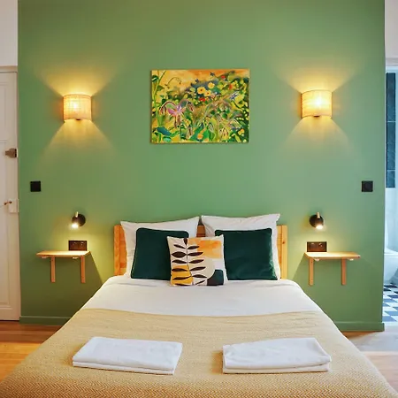 Maison Coquelin - Adults Only Privatunterkunft La Roche-Guyon